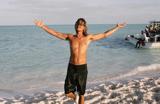 Pirates of the Caribbean